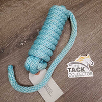 Narrow Nylon Lead Rope *xc, NO snap
