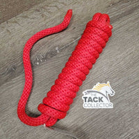Nylon Lead Rope *like new, NO snap
