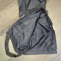 Rain Pants, tags *new, dusty
