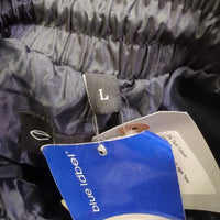 Rain Pants, tags *new, dusty
