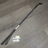 Riding Crop - Whip, handle *vgc, dirty, rubs
