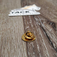 "Calgary Stampede" 'Cowboy Slim' Collector's Pin *like new
