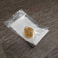 "Calgary Stampede" 'Cowboy Slim' Collector's Pin *like new
