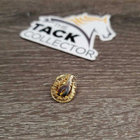 "Calgary Stampede" 'Cowboy Slim' Collector's Pin *like new
