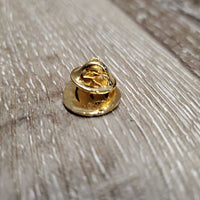 "Calgary Stampede" 'Cowboy Slim' Collector's Pin *like new
