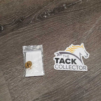 "Calgary Stampede" 'Cowboy Slim' Collector's Pin *like new
