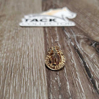 "Calgary Stampede" 'Cowboy Slim' Collector's Pin *like new
