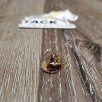 "Calgary Stampede" 'Cowboy Slim' Collector's Pin *like new
