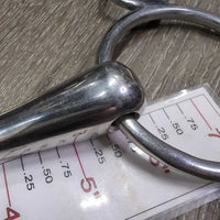 Thick Hvy 3 Ring Elevator Bit *vgc, clean, mnr scuffs & scratches

