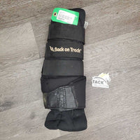 1 Only Quick Wrap, right *gc, older, clean, repairs, pilly, threads, snags, tears, rubs, fading?, undone seam