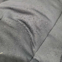 1 Only Quick Wrap, right *vgc, clean, pills, mnr hair, stains, threads