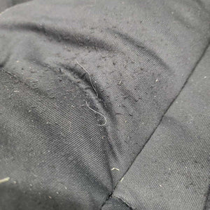 1 Only Quick Wrap, right *vgc, clean, pills, mnr hair, stains, threads