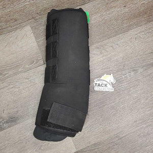 1 Only Quick Wrap, right *vgc, clean, pills, mnr hair, stains, threads