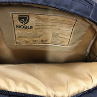 Grooms - Rider Back Pack Bag *vgc, mnr dirt, film, hair & rubs
