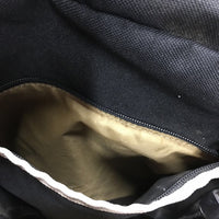 Grooms - Rider Back Pack Bag *vgc, mnr dirt, film, hair & rubs
