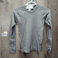 LS Seamless Shirt *xc/like new, clean
