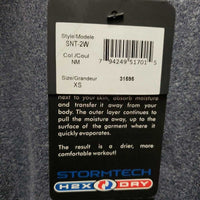 LS Technical Shirt, tag embroid "RMSJ" *new, clean
