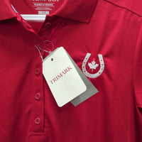 LS Seamless Shirt *vgc/gc, clean, mnr snags, rubs & pills
