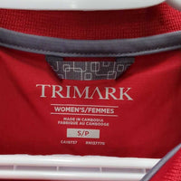 LS Seamless Shirt *vgc/gc, clean, mnr snags, rubs & pills
