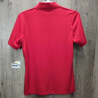 LS Seamless Shirt *vgc/gc, clean, mnr snags, rubs & pills
