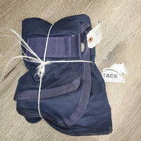 Nylon Scrim Sheet *vgc, clean, 0 tail, v. mnr dirt, stains
