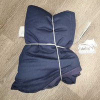 Nylon Scrim Sheet *vgc, clean, 0 tail, v. mnr dirt, stains
