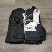 Fleece Lined Keyhole Quarter Sheet *xc, clean, v. wpf, mnr hair
