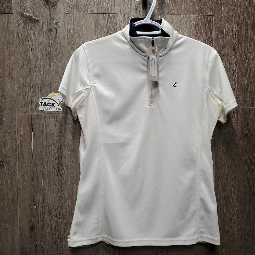 SS Show Shirt *vgc, pit stains