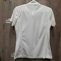 SS Show Shirt *vgc, pit stains