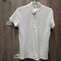 SS Show Shirt *vgc, pit stains
