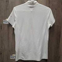 SS Show Shirt *vgc, pit stains
