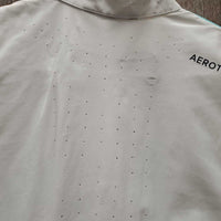 SS Show Shirt *vgc, pit stains, mnr dingy