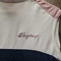 SL Show Shirt *vgc, pit stains