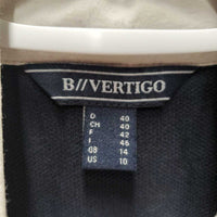 SS Lace Show Shirt *vgc