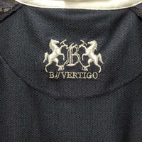 SS Lace Show Shirt *vgc