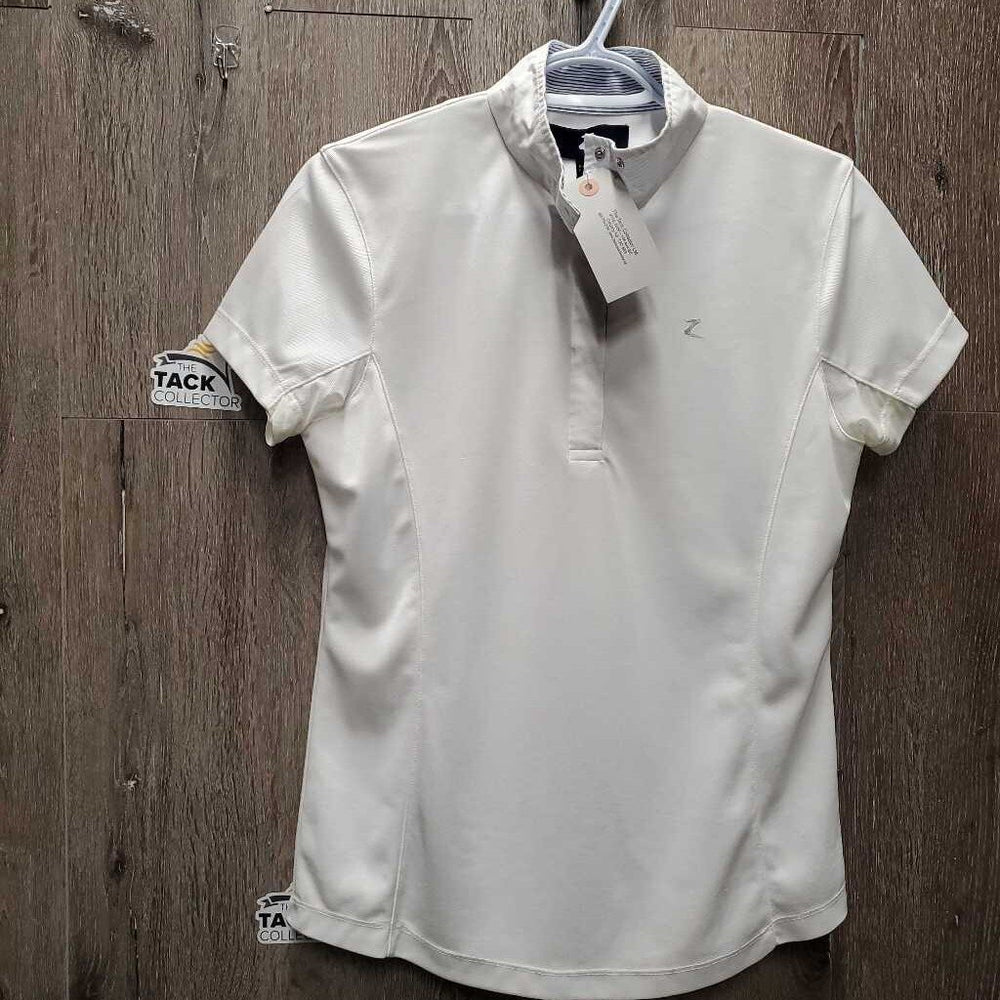 SS Show Shirt *vgc, pit stains