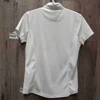 SS Show Shirt *vgc, pit stains
