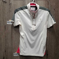 SS Show Shirt *vgc, pit stains
