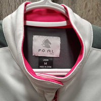 SS Show Shirt *vgc, pit stains