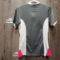 SS Show Shirt *vgc, pit stains
