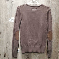 LS Knit Sweater *vgc, mnr pills
