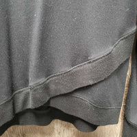 LS Sweater *vgc, mnr hair, pills
