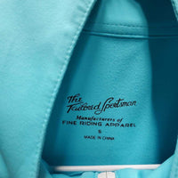 LS Sun Shirt *vgc, pit stains
