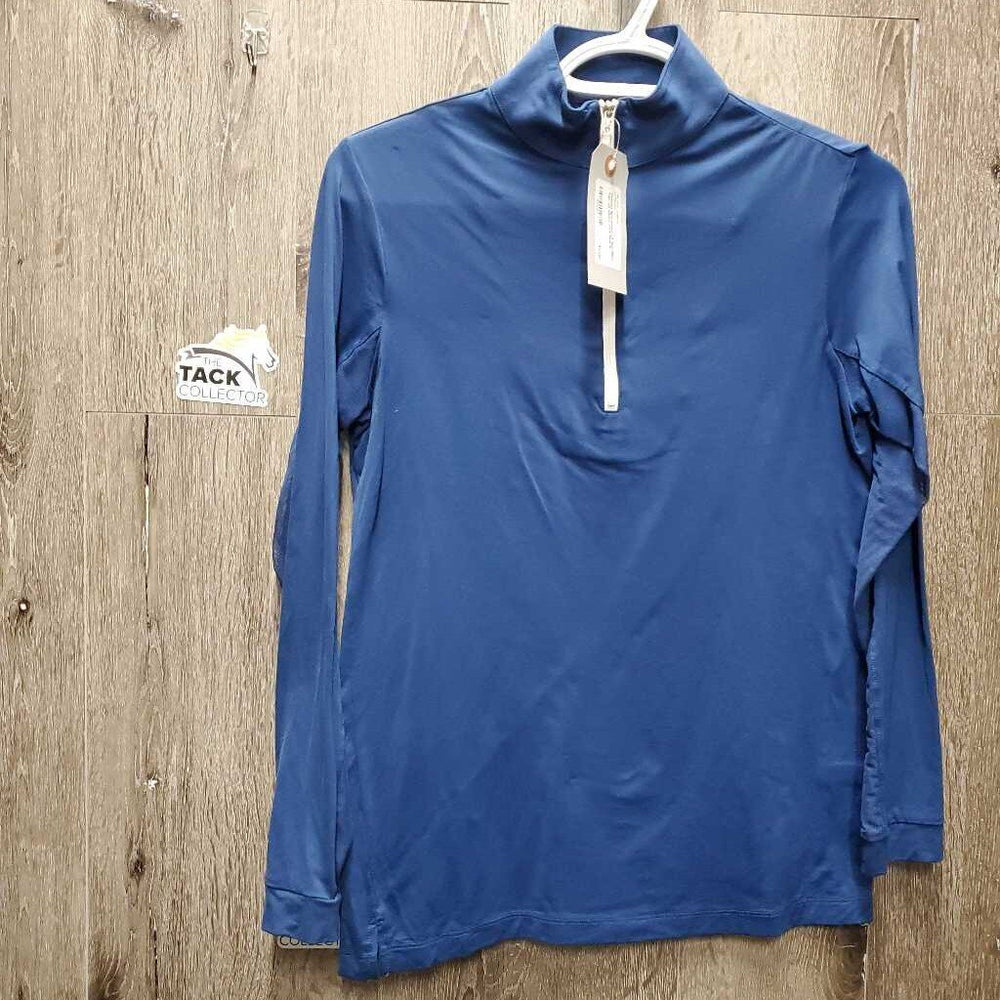 LS Sun Shirt *vgc, pit stains