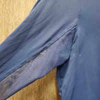 LS Sun Shirt *vgc, pit stains
