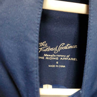 LS Sun Shirt *vgc, pit stains
