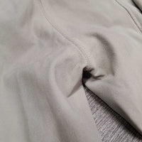 Euro Seat Breeches *gc, mnr stains, curled waist, v.discolored seat & legs, rubs & pills
