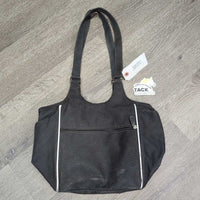 Grooming Tote Bag, Zipper Top *vgc/gc, mnr dust/dirt, rubs, stains & snags
