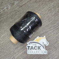 Waxed Braiding Thread Roll, wrapped *new, full?
