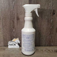 Mane & Tail Control Spray *almost empy, dirt